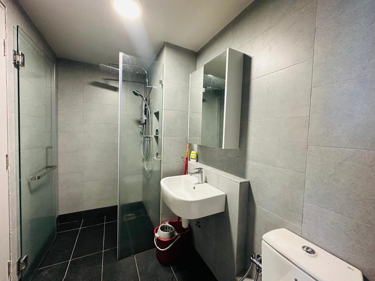 Jesselton Quay - Suite 1 By Staycation Suites Kk Kota Kinabalu Exteriér fotografie